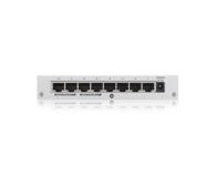 Zyxel 8p GS-108B V3 (8x10/100/1000Mbit) - 358889 - zdjęcie 3
